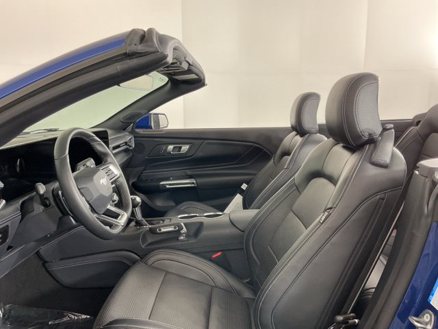 Used 2024 Ford Mustang GT Premium w/ GT Performance Package RWD image 14