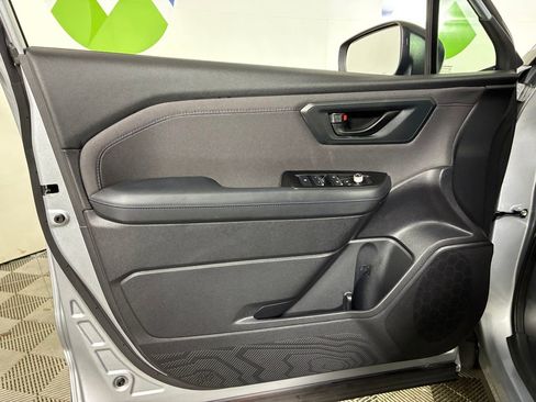 Certified 2026 Subaru Forester Premium image 23