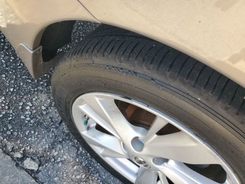 Used 2014 Nissan Altima 2.5 SV w/ Convenience Package image 5