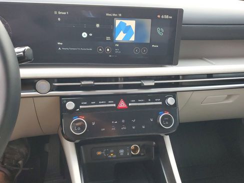 Certified 2025 Hyundai Tucson SEL image 22