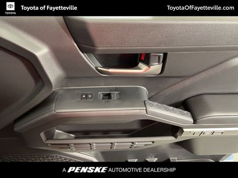 New 2026 Toyota Tacoma TRD Off-Road image 19