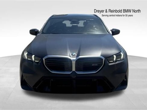 New 2027 BMW M5 Touring AWD/4WD image 10