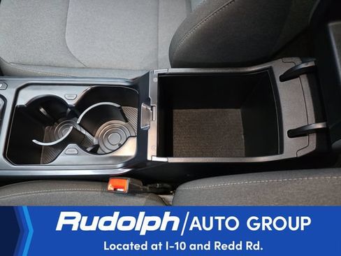 Used 2025 Kia K4 FWD image 24