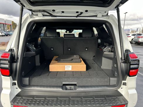 Certified 2026 Toyota 4Runner Limited image 26