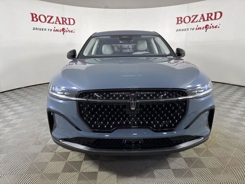 New 2026 Lincoln Nautilus Premier w/ Jet Appearance Package image 2