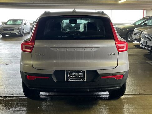 New 2026 Volvo XC40 B5 Ultra w/ Protection Package Premier AWD/4WD image 3