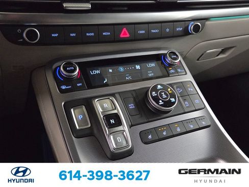Used 2024 Hyundai Palisade Calligraphy AWD/4WD image 25