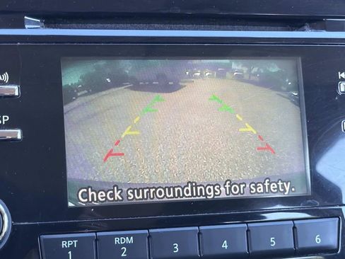 Used 2017 Nissan Rogue Sport S w/ S Appearance Package image 24