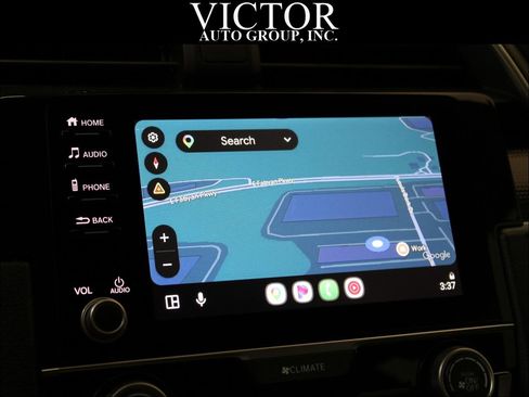 Used 2020 Honda Civic Sport image 24