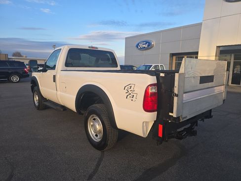 Used 2014 Ford F250 XL w/ Power Equipment Group image 8
