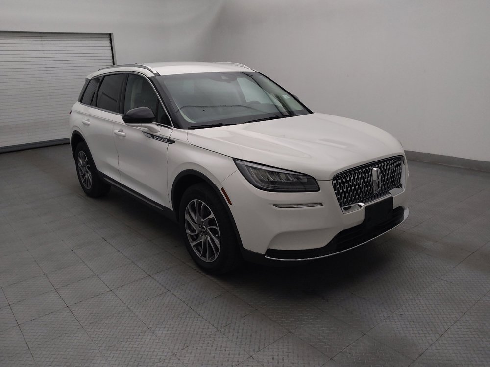 Used 2022 Lincoln Corsair FWD w/ Equipment Group 101A image 13