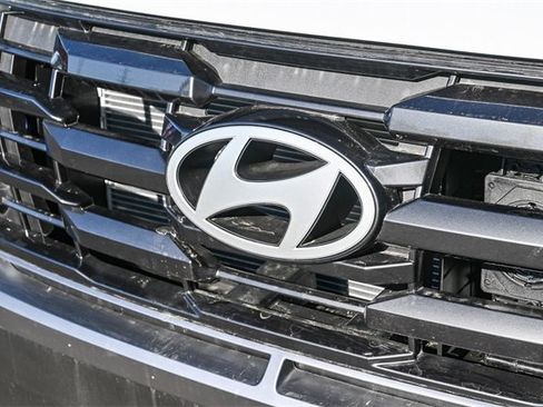 New 2026 Hyundai Tucson SEL image 14