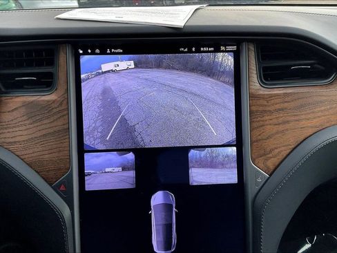 Used 2020 Tesla Model X Long Range image 14