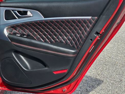 Used 2019 Genesis G70 3.3T Dynamic image 33