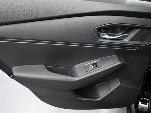 New 2025 Honda Accord Sport image 22
