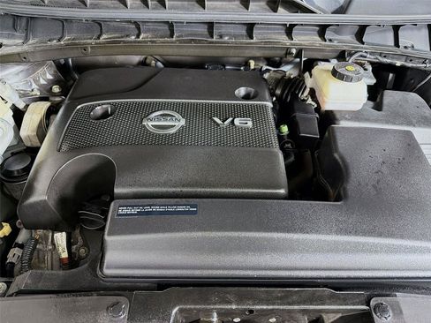Used 2018 Nissan Murano SL w/ Cargo Package AWD/4WD image 33
