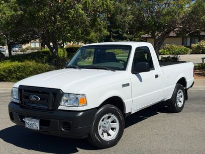 Used 2008 Ford Ranger XL