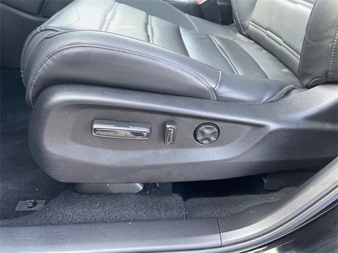Certified 2021 Honda CR-V EX-L image 20