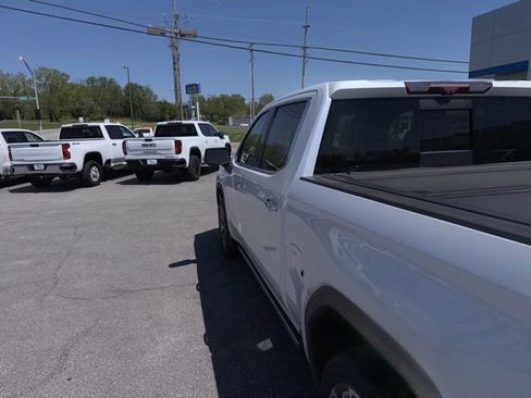 Used 2023 GMC Sierra 1500 Denali Ultimate image 32