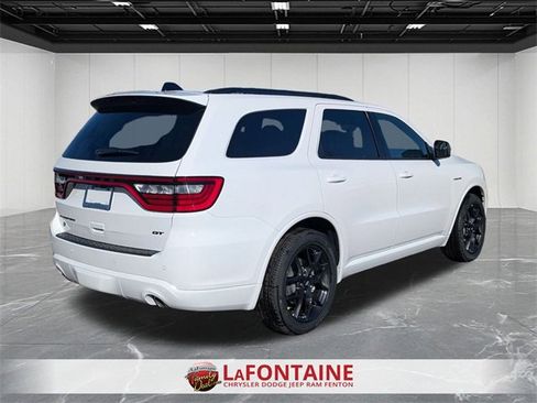 New 2026 Dodge Durango GT image 5
