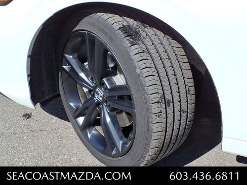 Used 2026 Honda Civic Si image 4