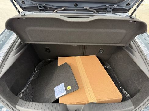 New 2026 MAZDA MAZDA3 Carbon image 28