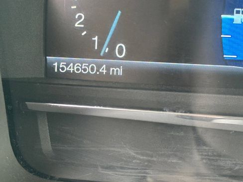 Used 2018 Ford Flex SEL w/ Equipment Group 202A image 13