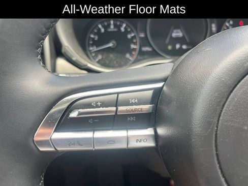 Certified 2026 MAZDA CX-50 AWD 2.5 S w/ Weather Package image 16