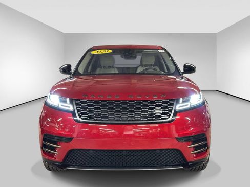 Used 2020 Land Rover Range Rover Velar R-Dynamic S AWD/4WD image 8