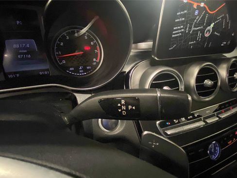 Used 2016 Mercedes-Benz C 450 AMG image 19