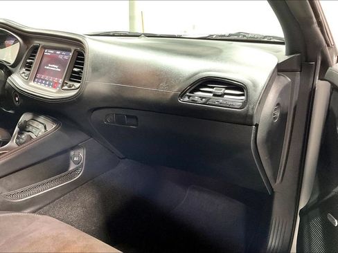 Used 2023 Dodge Challenger R/T w/ Plus Package RWD image 19