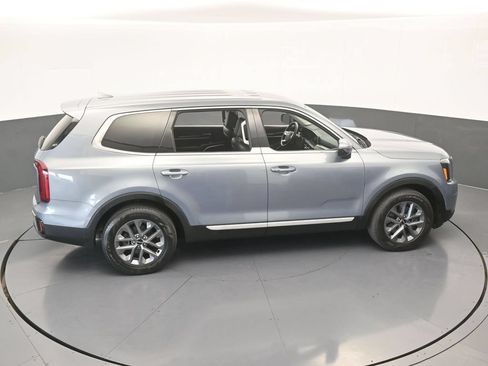 Used 2024 Kia Telluride LX FWD image 51