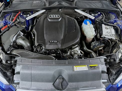 Used 2018 Audi A5 2.0T Premium Plus w/ Premium Plus image 31