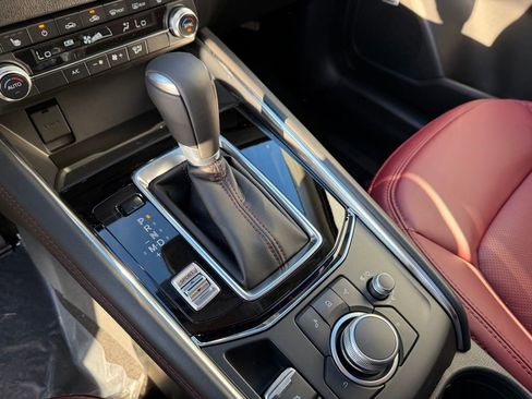 New 2025 MAZDA CX-5 Carbon Edition image 31
