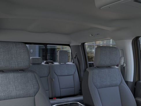 New 2026 Ford F150 XLT w/ Equipment Group 302A MID image 23