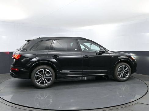 New 2026 Audi Q7 3.0T Premium AWD/4WD image 23