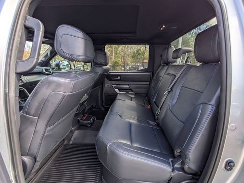 Used 2023 Toyota Tundra Platinum image 15