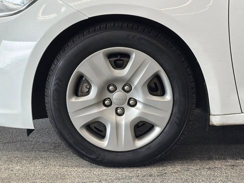 Used 2016 Dodge Dart SE w/ Convenience Group image 21