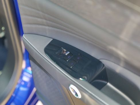 Used 2024 Maserati Grecale GT AWD/4WD image 49