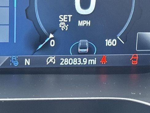 Used 2024 Ford Expedition Timberline image 36