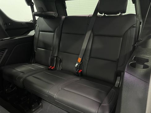 Used 2021 Chevrolet Tahoe LT w/ LT Signature Package AWD/4WD image 30