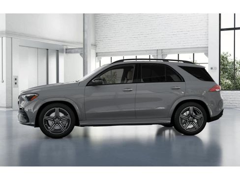 New 2026 Mercedes-Benz GLE 350 4MATIC image 33