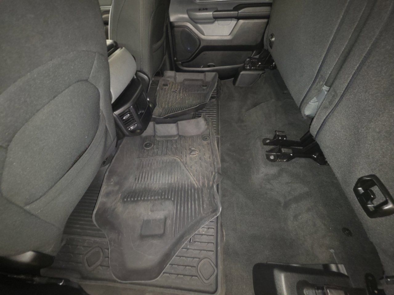 Used 2020 RAM 1500 Big Horn RWD image 17