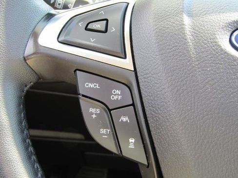 Used 2024 Ford Edge Titanium w/ Equipment Group 301A AWD/4WD image 21