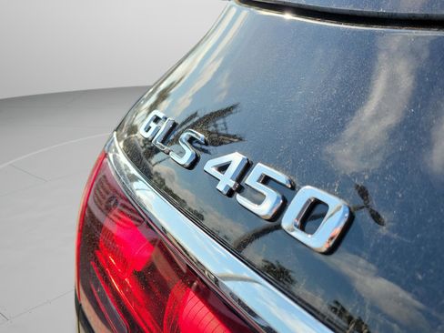 Certified 2026 Mercedes-Benz GLS 450 4MATIC image 59