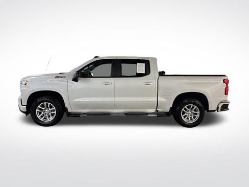 Used 2020 Chevrolet Silverado 1500 RST w/ All-Star Edition image 2