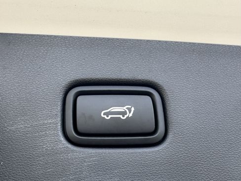 Used 2025 Hyundai Tucson SEL AWD/4WD image 19