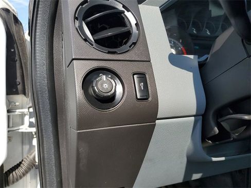 Used 2016 Ford F350 XL w/ Snow Plow Prep Package image 15