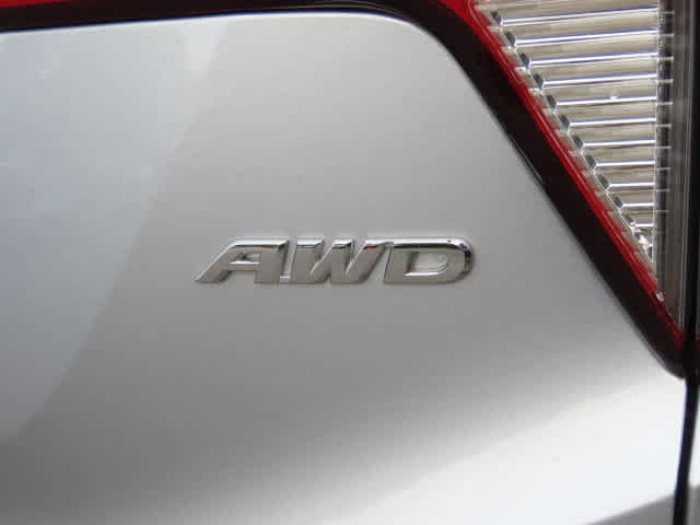 Used 2021 Honda HR-V EX image 8