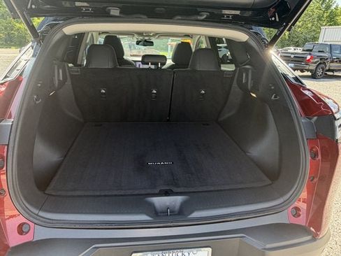 Used 2025 Nissan Murano SL AWD/4WD image 10